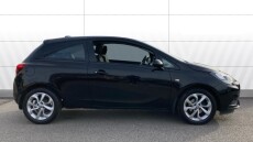 Vauxhall Corsa 1.4 [75] Energy 3dr [AC] Petrol Hatchback